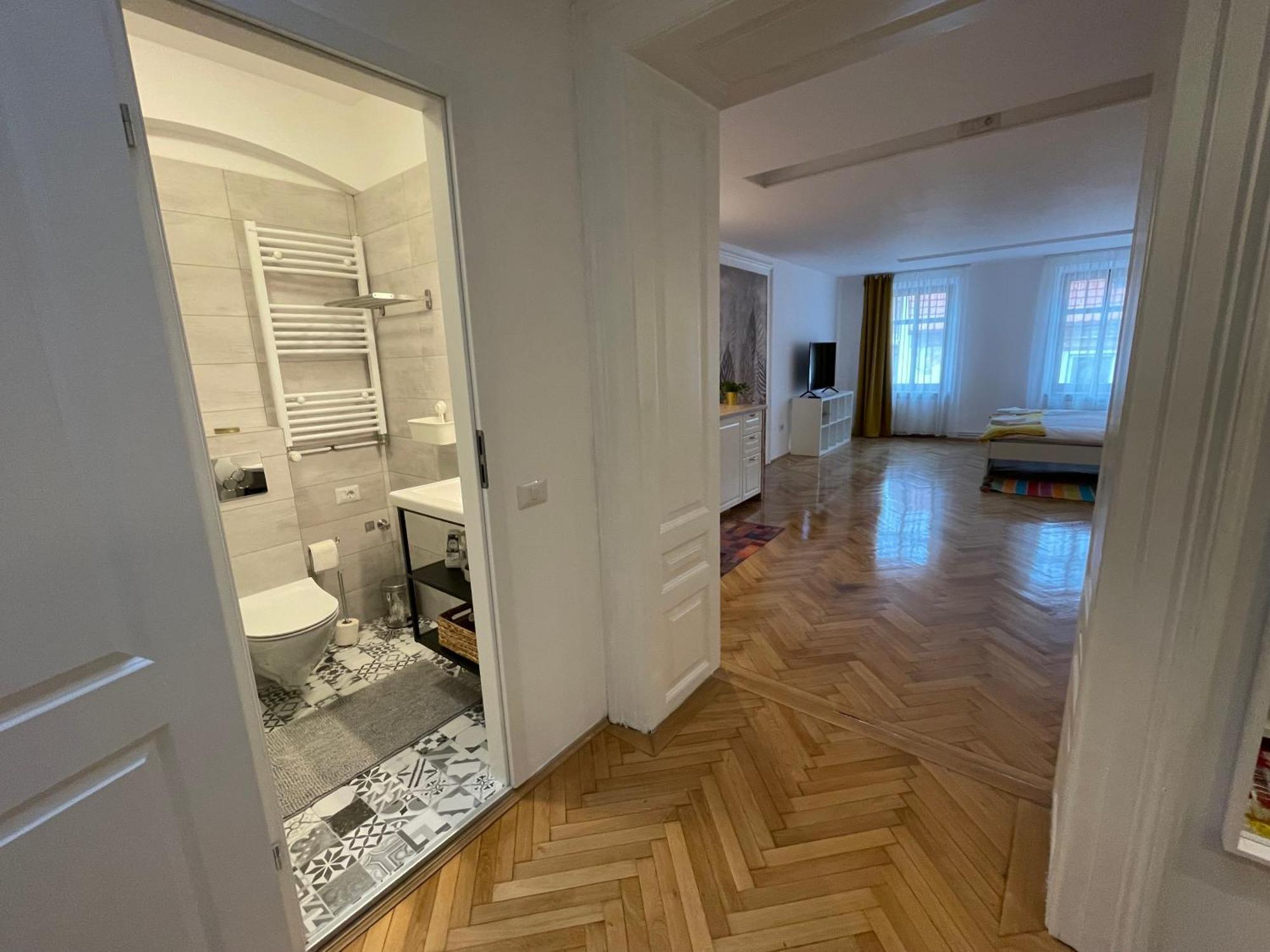 Cozy Stay Braşov Exterior foto
